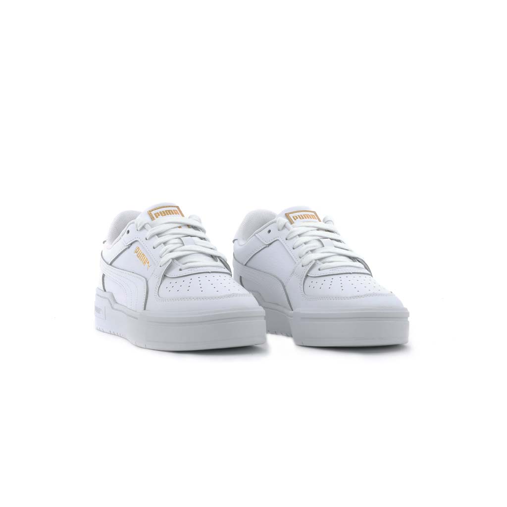 Puma Ca Pro Classic Jr Total White